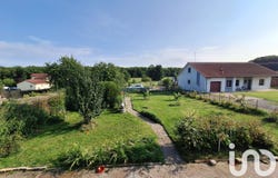 Hadigny-les-Verrières, Grand Est 88330