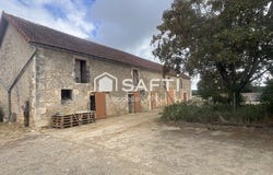 Haims, Poitou-Charentes 86310
