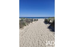 MARSEILLAN PLAGE, Occitanie 34340