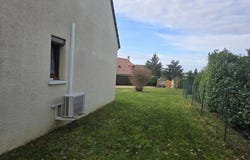 Faverolles, Eure-et-Loir 28210