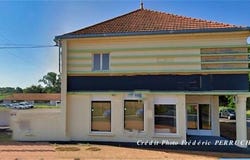 VICHY, Auvergne 03200