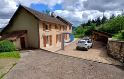 Chauffailles, Saône-et-Loire 71170