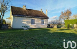 Chinon, Centre-Val de Loire 37500