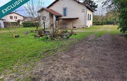 Roquefort, Aquitaine 40120