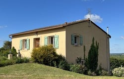 LES ESSARDS, Poitou-Charentes 16210