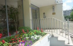Rue Édouard Branly, Bron, Auvergne-Rhône-Alpes 69500