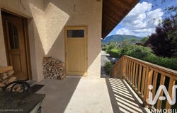 Lescheraines, Auvergne-Rhône-Alpes 73340