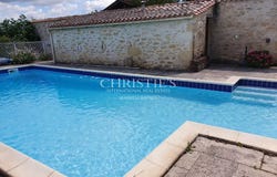 Pellegrue, Aquitaine 33790