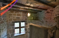 Souvigny, Auvergne 03210