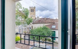 MAULE, Île-de-France 78580