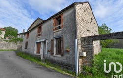 Bersac-sur-Rivalier, Nouvelle-Aquitaine 87370