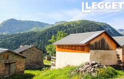 Saint-Martin-de-Belleville, Auvergne-Rhône-Alpes 73440