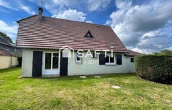 Val d Orger, Haute-Normandie 27380