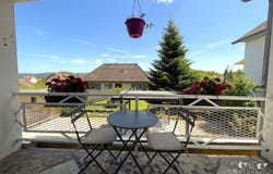 Thise, Franche-Comté 25220
