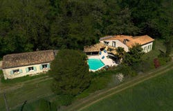 Samonac, Aquitaine 33710
