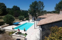 Saint-Amant-de-Boixe, Poitou-Charentes 16330