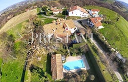 Espelette, Aquitaine 64250