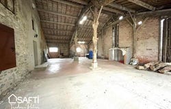 Sainte-Bazeille, Aquitaine 47180