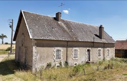Saint-Maurice, Burgundy 58330