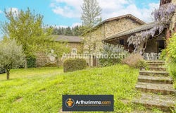 53 chemin du melay, Villechenève, Rhône 69770