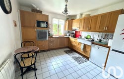 Villemoisson-sur-Orge, Île-de-France 91360