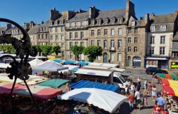 Dinan, Brittany 22100