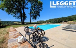 Le Bez, Occitanie 81260
