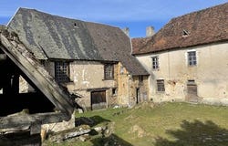 SALON LA TOUR, Limousin 19510