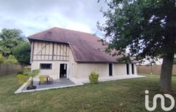 Courteranges, Grand Est 10270