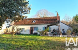 Bray-en-Val, Centre-Val de Loire 45460