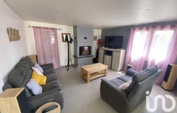 Larchant, Île-de-France 77760