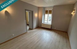 Bouligny, Lorraine 55240