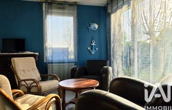 Sarzeau, Brittany 56370