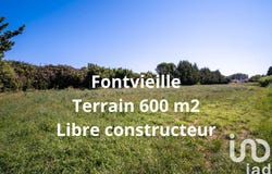 Fontvieille, Provence-Alpes-Côte d'Azur 13990