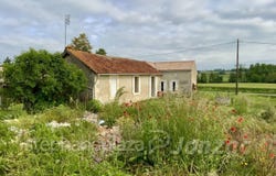 Saint-Maigrin, Charente-Maritime 17520