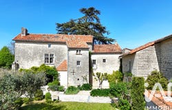 Tusson, Nouvelle-Aquitaine 16140