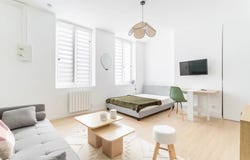 Lille, Hauts-de-France 59000