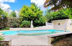 Dampierre-Sur-Boutonne, Poitou-Charentes 17470