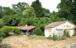 Eymet, Aquitaine 24500