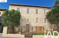 Orsan, Occitanie 30200