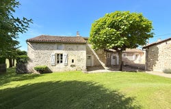 Dignac, Poitou-Charentes 16410