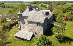 Huparlac, Midi-Pyrénées 12460