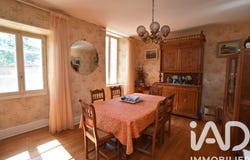 La Motte-d'Aveillans, Auvergne-Rhône-Alpes 38770
