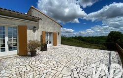 Sainte-Eanne, Nouvelle-Aquitaine 79800