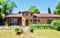Salles Arbuissonnas, Salles-Arbuissonnas-en-Beaujolais, Auvergne-Rhône-Alpes 69460