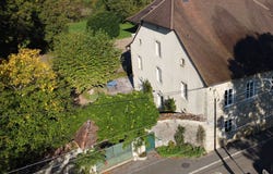 Château-Chalon, Franche-Comté 39210