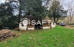 Evellys, Bretagne 56500