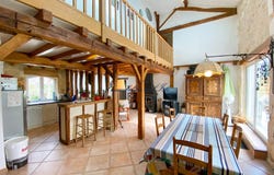 Servanches, Aquitaine 24410