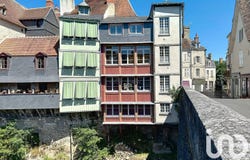 Argenton-sur-Creuse, Centre-Val de Loire 36200