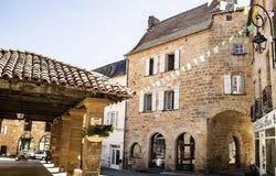 LACAPELLE MARIVAL, Midi-Pyrénées 46120
